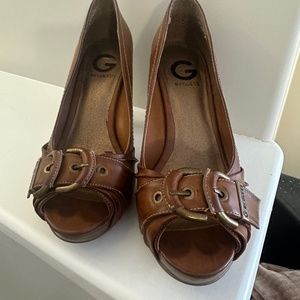 Guess shoes